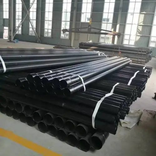 陇南热浸塑电力穿线管施工注意事项